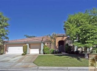 74924 Sage Dr, Indian Wells, CA 92210