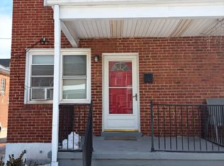 505 Umbra St, Baltimore, MD 21224