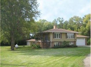 11579 Cty Hwy #1, Fergus Falls, MN 56537