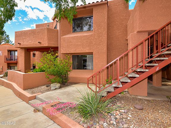 2nd image of 5051 N Sabino Canyon Rd Unit 1106