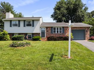 3 Monocacy Ct, Walkersville, MD 21793