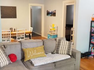 2126 N Hamlin Ave #1, Chicago, IL 60647