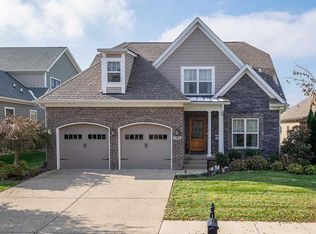 7806 Springfarm Pointe Pl, Prospect, KY 40059