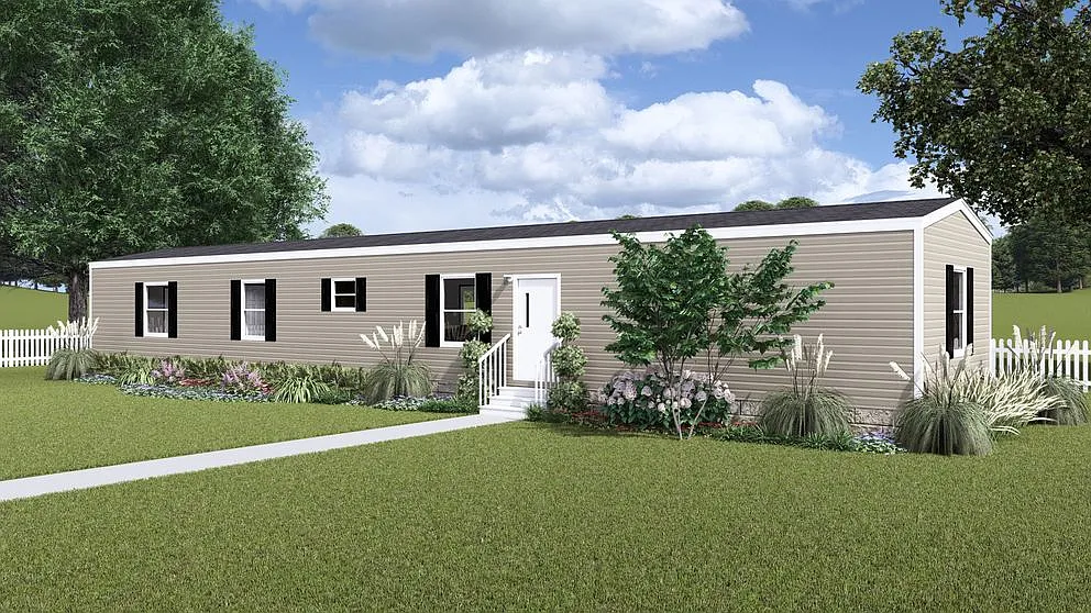 4 bed, 1280 sqft, $1,275 — Photo 1