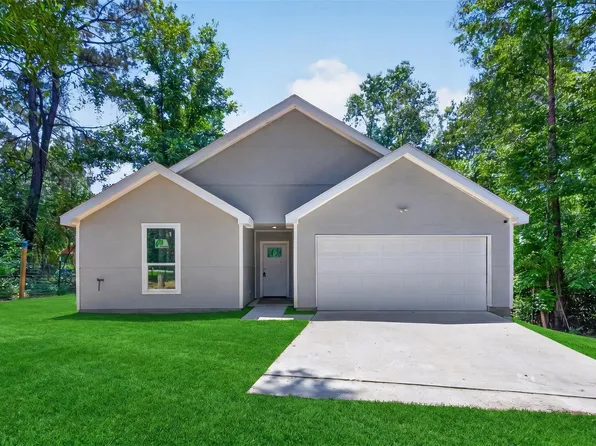 11853 Doty Dr, Conroe, TX 77303