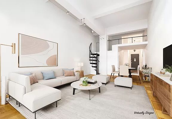 2nd image of 244 Madison Ave APT 9D