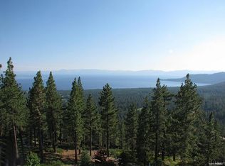 721 Champagne Rd, Incline Village, NV 89451