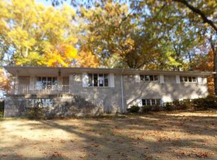 180 Carlock Cir, Chickamauga, GA 30707