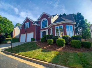 3333 Hidden Trail Rd SE, Smyrna, GA 30082