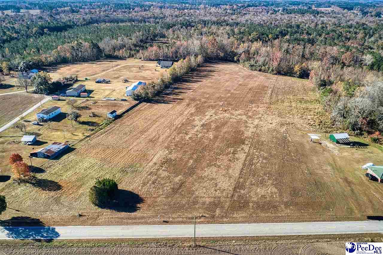 3699 S Hill Rd, Timmonsville, SC 29161 Zillow