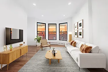 Rented by Freestone Property Group