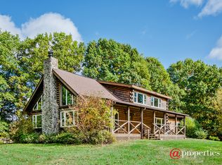 10373 N 215 E, La Porte, IN 46350