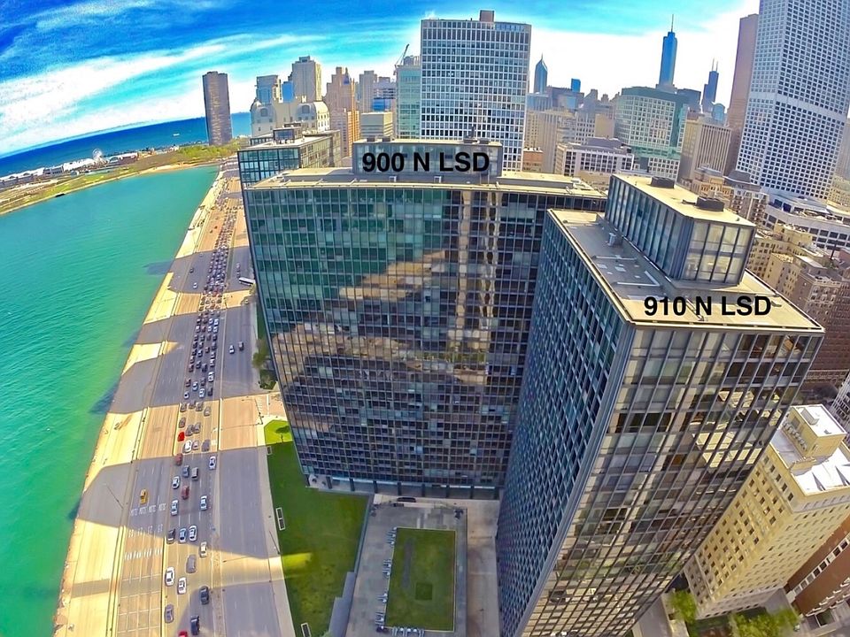 1st image of 900 N Lake Shore Dr APT 701