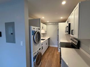 132 Sherman St #5, Cambridge, MA 02140