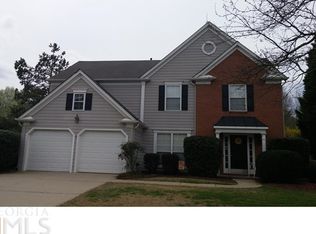 3730 Deauville Way, Cumming, GA 30041