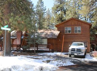 510 Timber Ln, Big Bear Lake, CA 92315