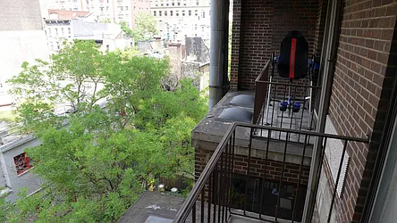 Rented by Avenues Real Estate