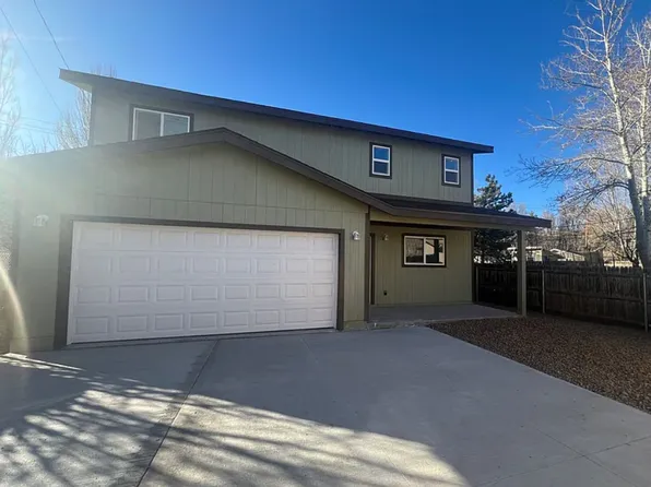 1621 N Center St Unit 2, Flagstaff, AZ 86004