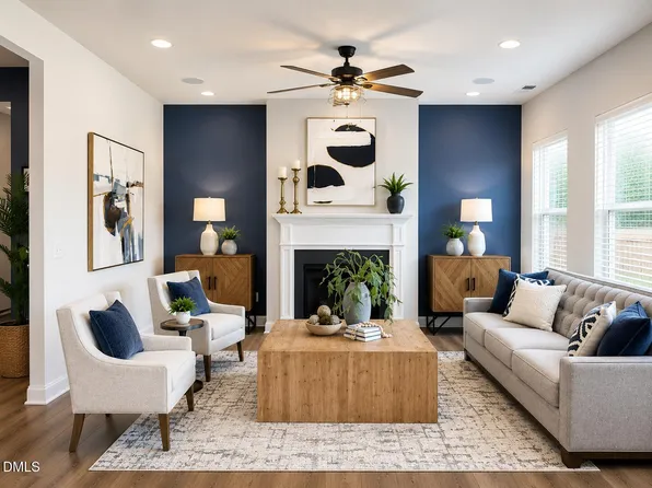 36 Skyway Dr, Clayton, NC 27527