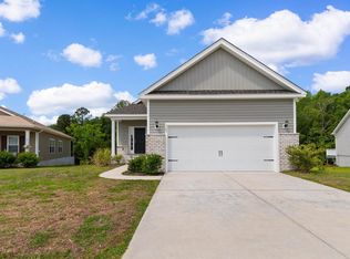 503 Grain Field Dr., Georgetown, SC 29440