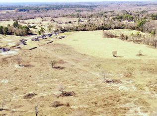 TRACT Two County Rd #46, Tyler, TX 75704