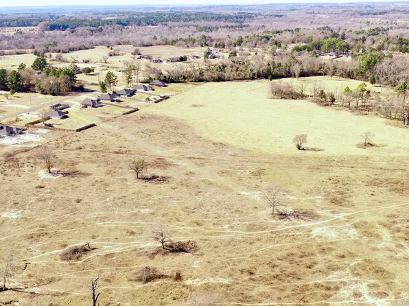 TRACT One County Rd #46, Tyler, TX 75704