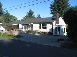 944 NE 118th Ave, Portland, OR 97220