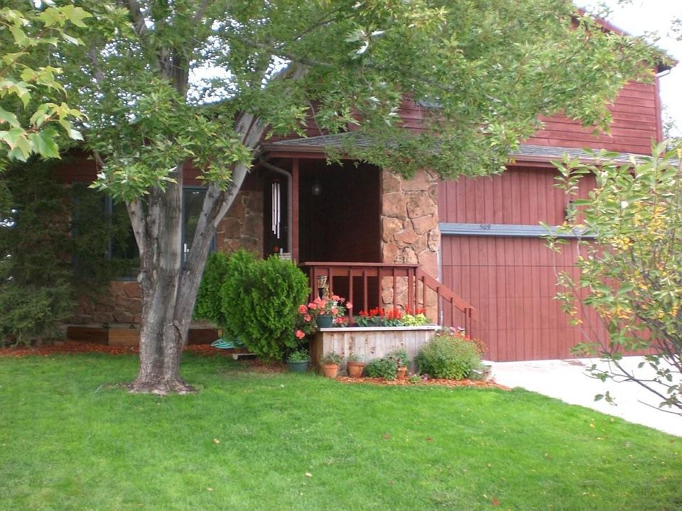 Curb Appeal