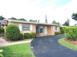 5525 SW 6th St, Margate, FL 33068
