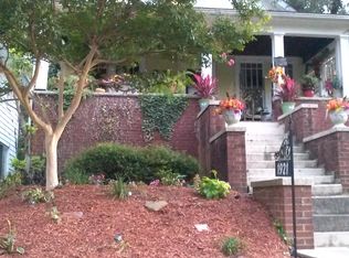 1921 Underwood Ave, Huntington, WV 25701