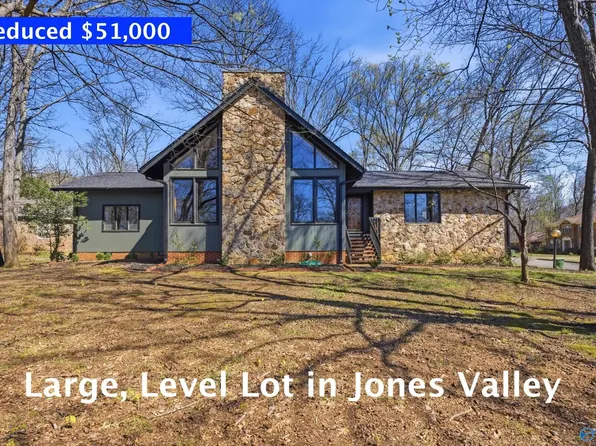 7705 Foxfire Dr SE, Huntsville, AL 35802