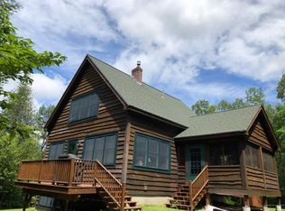 3121 Carrabassett Dr, Kingfield, ME 04947