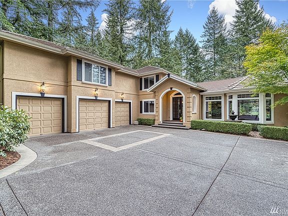 5th image of 4824 Old Stump Dr NW
