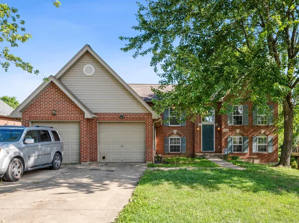 180 Haley Ln, Walton, KY 41094