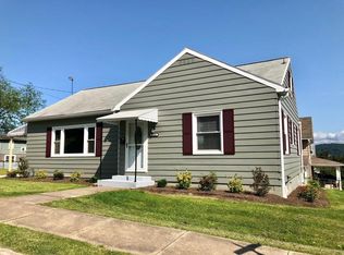 1304 W Mountain Ave, South Williamsport, PA 17702