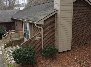 2809 Seclusion Ct APT D, Raleigh, NC 27612