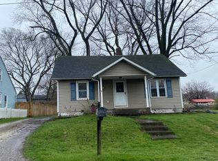 1854 Spade Ave, Akron, OH 44312