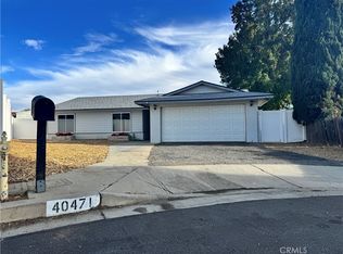 40471 Rome Beauty Way, Cherry Valley, CA 92223