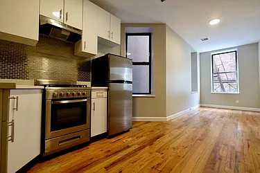 Rented by Keller Williams NYC