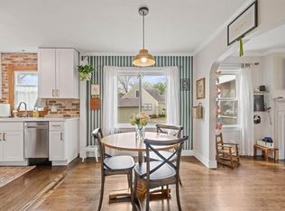 5501 Russell St, Mission, KS 66202