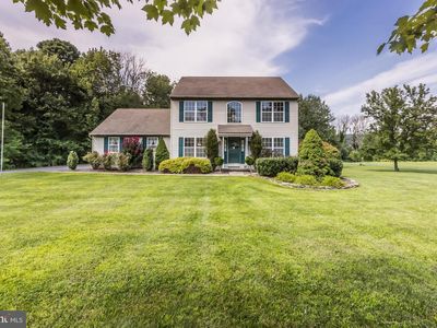 107 Laurel Dr, Coatesville, PA, 19320