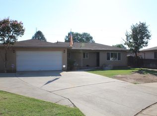4090 N Argyle Ave, Fresno, CA