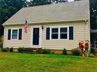 43 Lottie Dr, Riverside, RI 02915