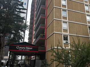 Glenora Manor, Edmonton, AB T5K 1Z8