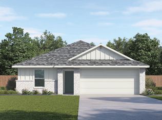 The Carson Plan, Carillon, Manor, TX 78653