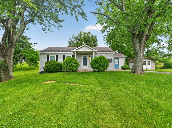 1127 Pine Crest Rd, Lancaster, KY 40444