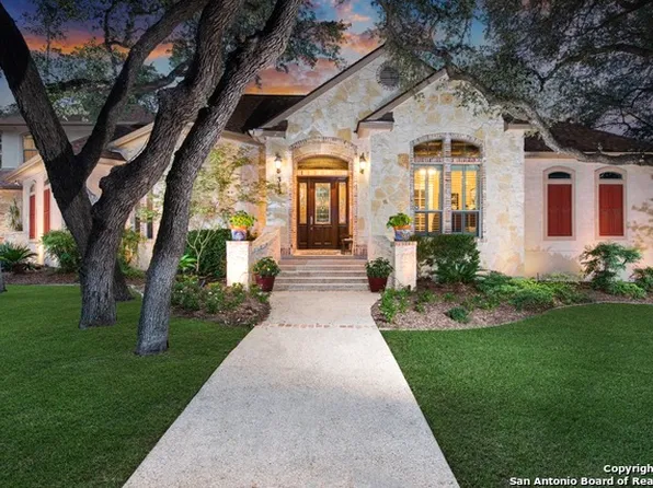 315 FOX HALL LN, Castle Hills, TX 78213