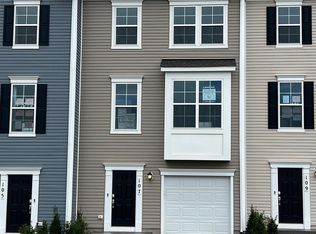 107 Tye Ct HOMESITE 56, Winchester, VA 22602