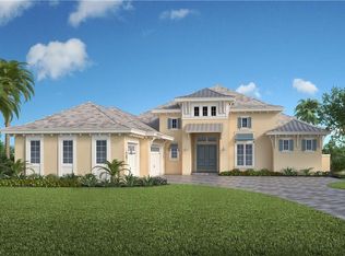 6047 Plana Cays Dr, Naples, FL 34112