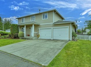 723 88th Dr SE, Lake Stevens, WA 98258